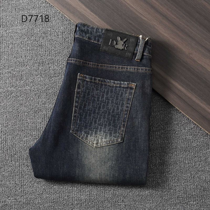 Christian Dior Jeans